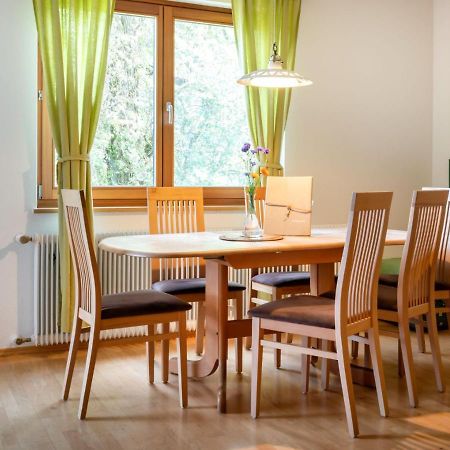 Gasperhof Apartment เดลลัค ภายนอก รูปภาพ