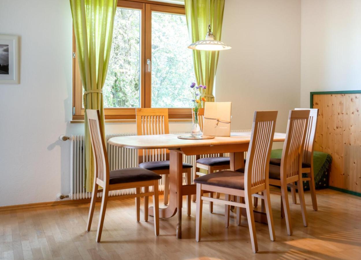 Gasperhof Apartment เดลลัค ภายนอก รูปภาพ