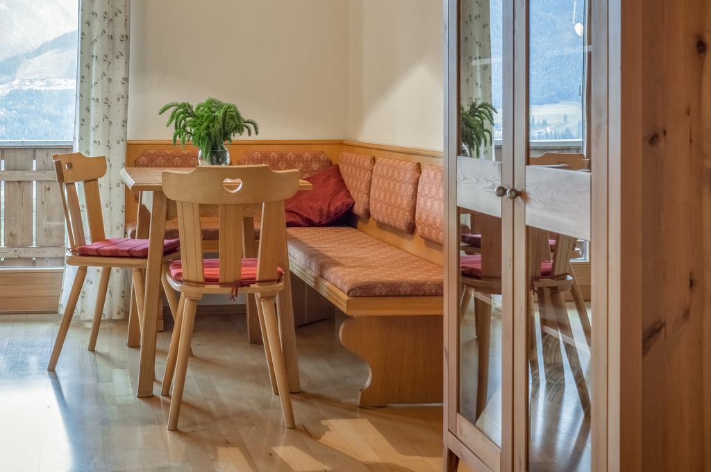 Gasperhof Apartment เดลลัค ห้อง รูปภาพ