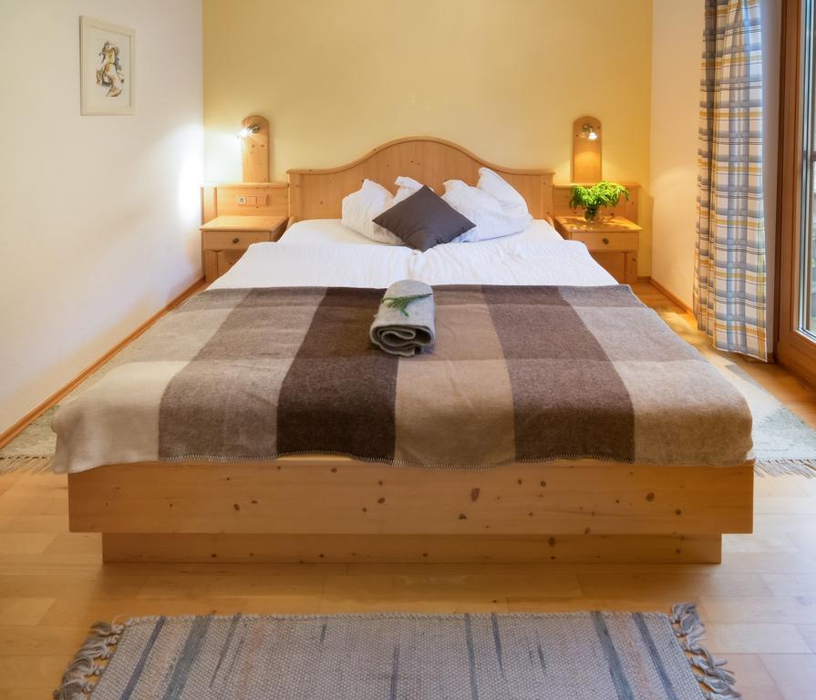 Gasperhof Apartment เดลลัค ห้อง รูปภาพ