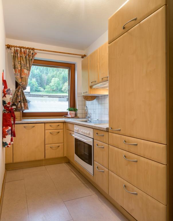 Gasperhof Apartment เดลลัค ห้อง รูปภาพ
