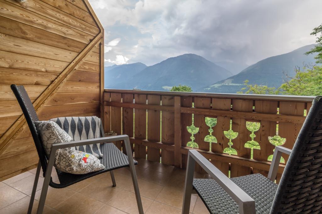 Gasperhof Apartment เดลลัค ห้อง รูปภาพ