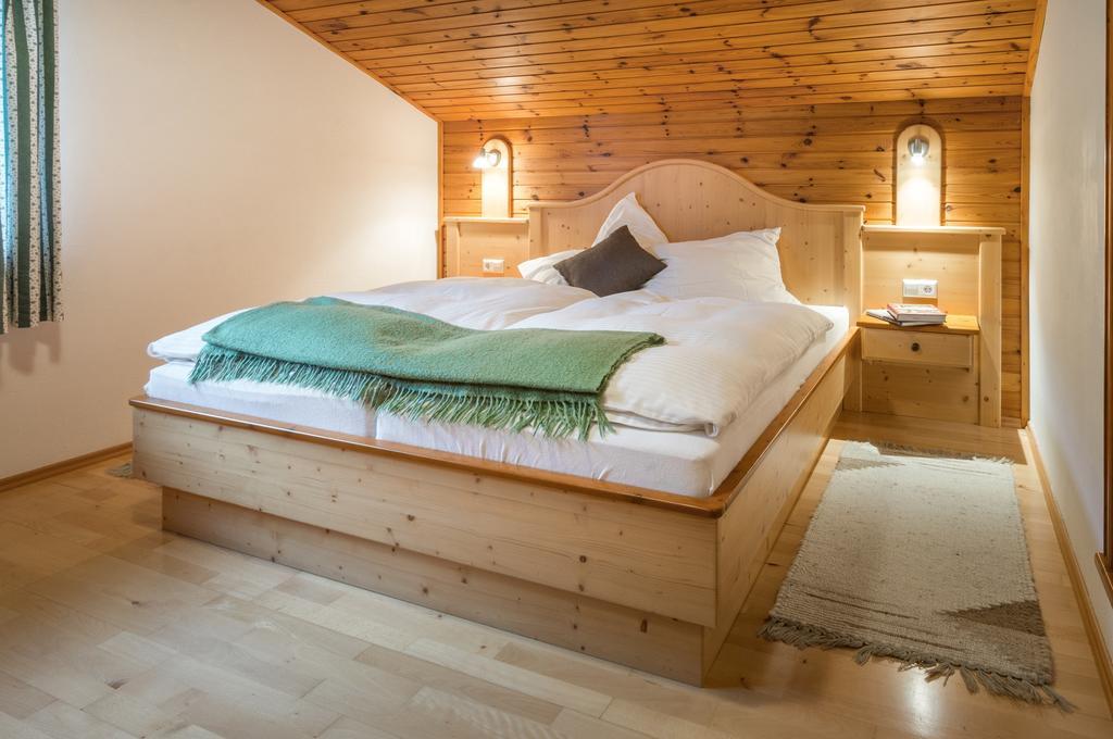 Gasperhof Apartment เดลลัค ห้อง รูปภาพ