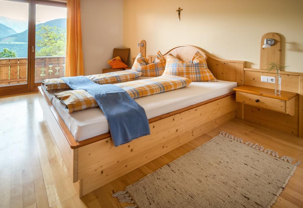 Gasperhof Apartment เดลลัค ห้อง รูปภาพ